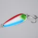 Cuchara giratoria de metal para trucha y lubina – Colores surtidos - imagen 3