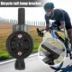 Soporte luz trasera Garmin Varia para sillín y poste de asiento - imagen 4