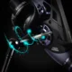 Hirisi HQ8000 Carrete spinning para pesca de carpa con freno suave - imagen 5
