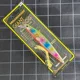 MegaImabass 8020 Smith Fish Master señuelo lubina lanza corta - imagen 5