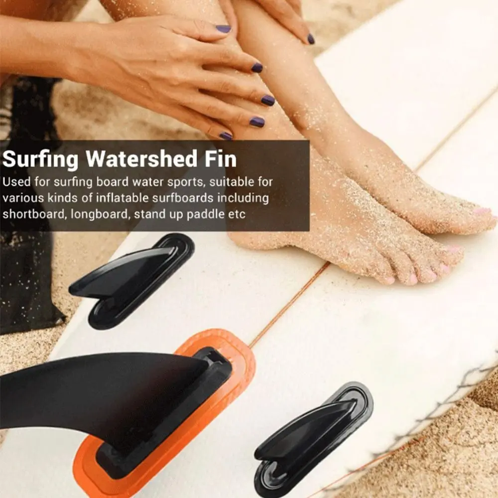 Aleta lateral estabilizadora SUP para paddle surf y kayak