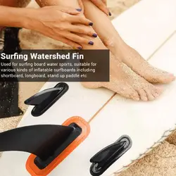 Aleta lateral estabilizadora SUP para paddle surf y kayak