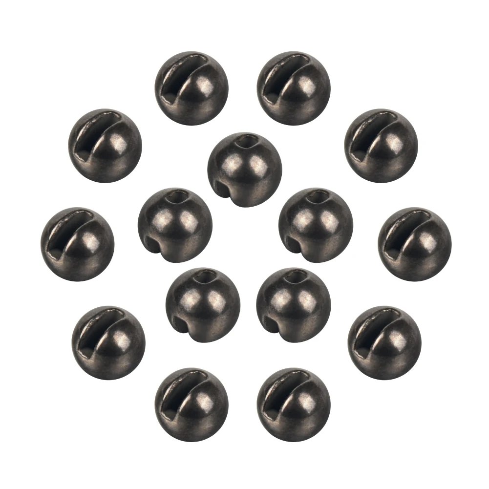 Elite TG Perlas de tungsteno para atado de moscas y señuelos - imagen 5