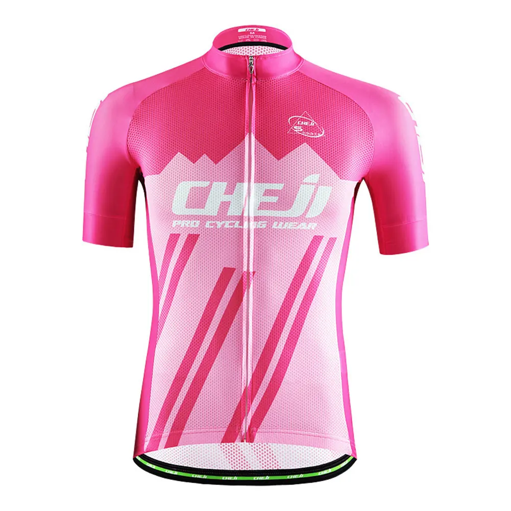 Jersey ciclismo transpirante secado rápido hombre MTB - imagen 4