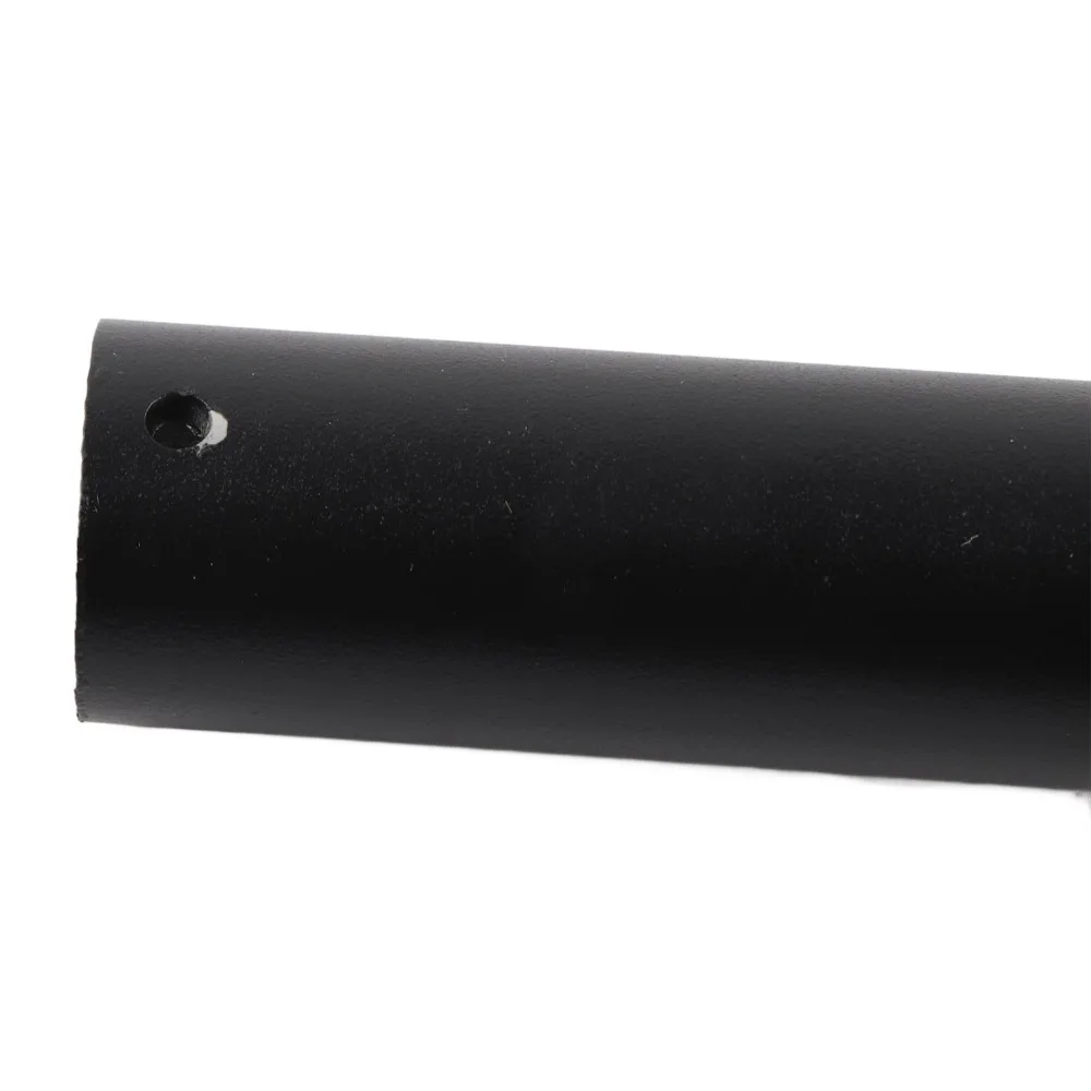Mijia M365 Barra manillar metálica negra – Accesorio patinete - imagen 2