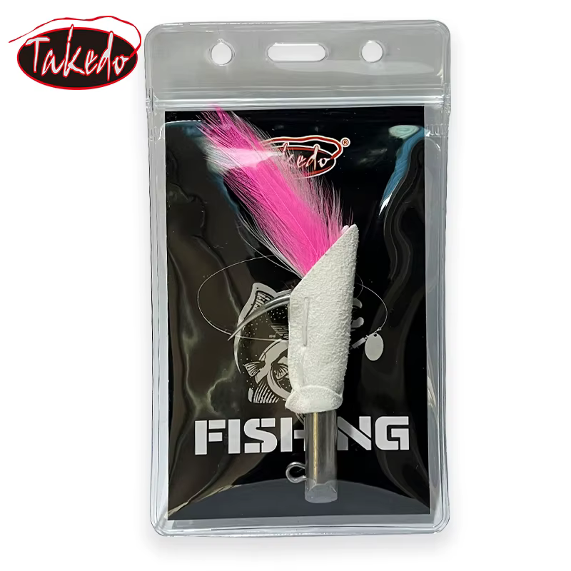 Anzuelos Takedo para Pesca de Altura - imagen 5