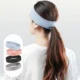 Diadema deportiva antideslizante de nailon absorbente para yoga - imagen 5