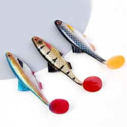 Swimbait Blando 20cm 59g – Señuelo artificiales