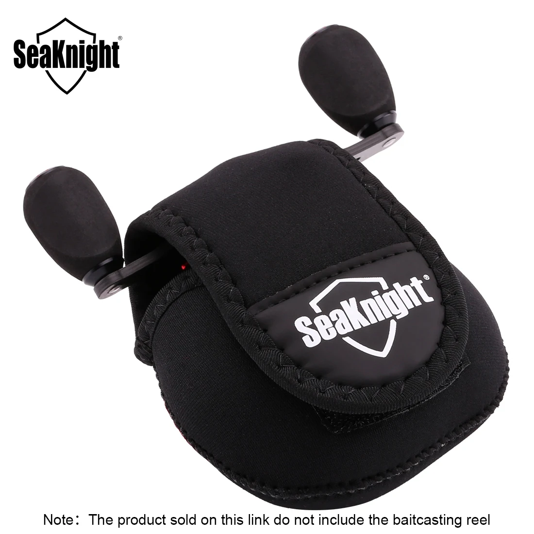 Bolsa Carrete Baitcasting SeaKnight SK001 – Protección - imagen 4