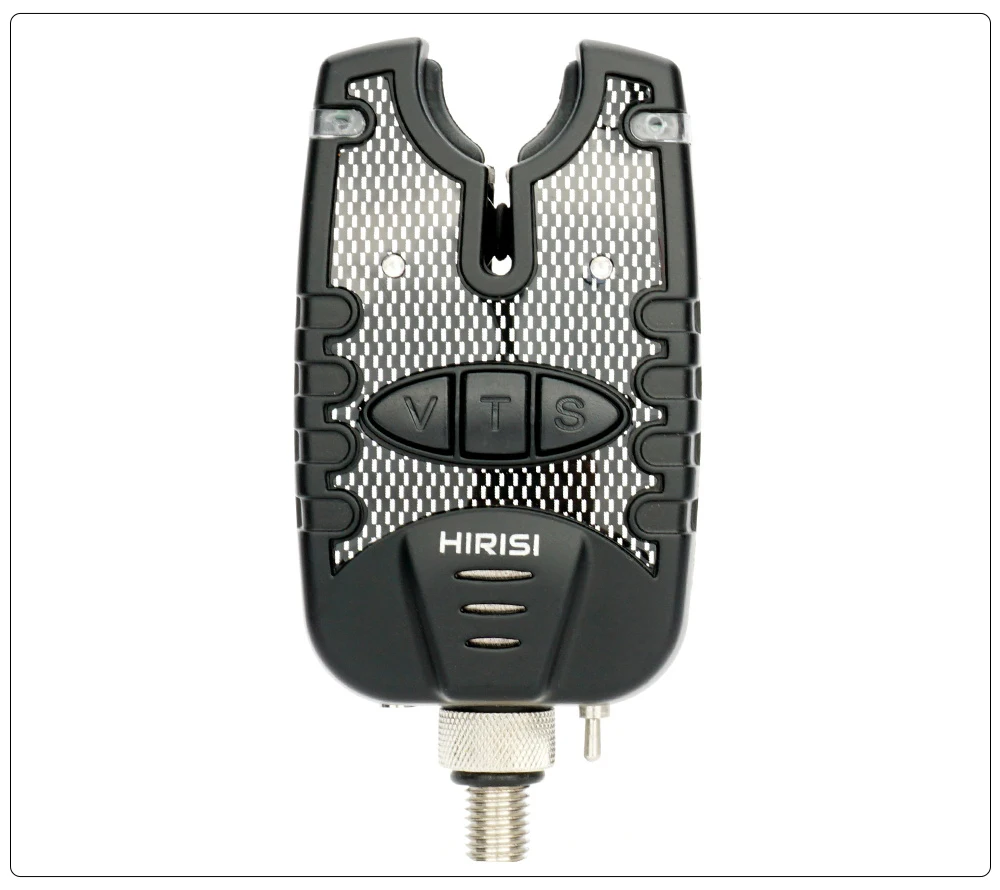 Swinger con LED para baja visibilidad