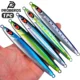 Señuelo jigging tipo sardina UV lanzado largo Proberos – jig metálico - imagen 4