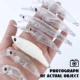 Free Fisher kit de señuelos para montar crankbaits duros DIY - imagen 5