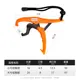 Lipgrip ShareShark para trucha y black bass, alicates flotantes ABS - imagen 3