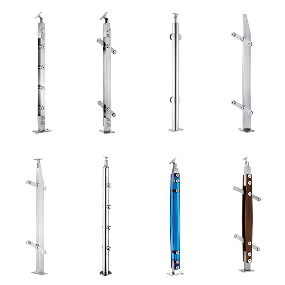 Conectores adaptadores ajustables acero inoxidable para aparejo - imagen 4