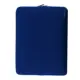 Funda para portátil 13" acolchada con cremallera y protección - imagen 3