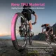 Cámaras de aire Ridenow TPU ultraligeras con válvula Presta - imagen 5