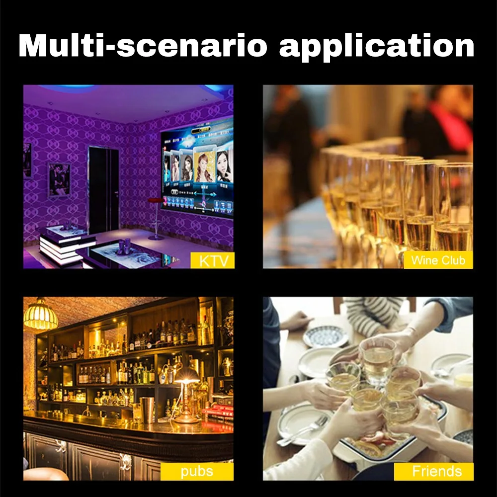 Set de bingo portátil con piezas y componentes