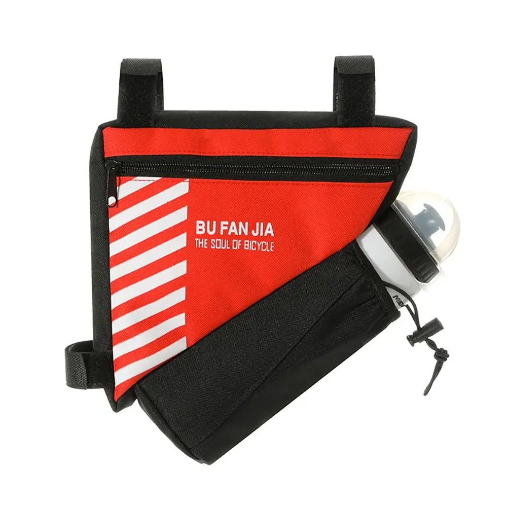 Funda impermeable portátil para botella de agua gran capacidad - imagen 2