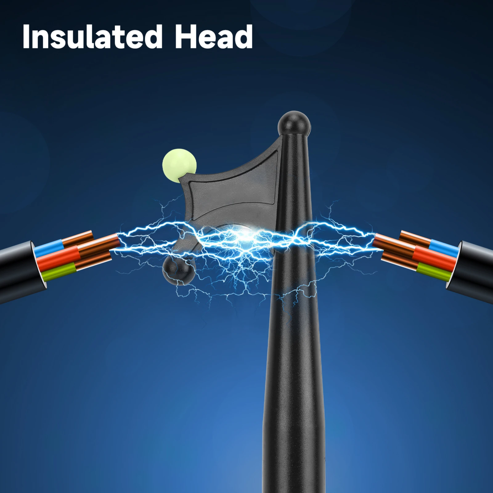 SANLIKE Jig Head – Cabezas de plomo para vinilo en agua salada - imagen 4