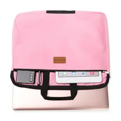 Bolsa de lona impermeable A4 con asa – Gran capacidad y doble capa