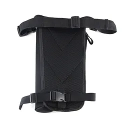 Bolsa de pierna pesca Oxford – Portacañas y organizador herramientas