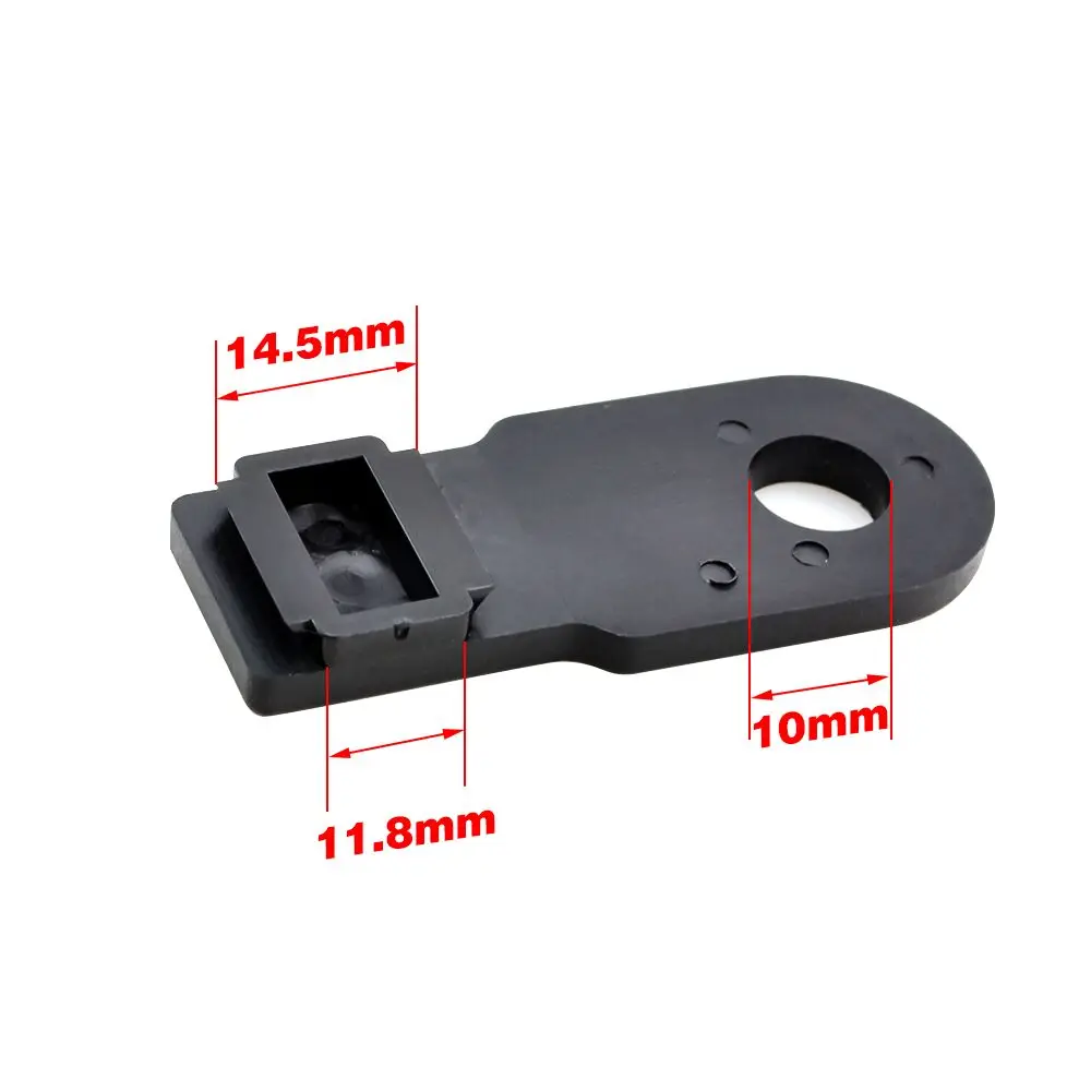Accesorios del sistema de pesca