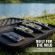 Hirisi S12 Alarmas inalámbricas para pesca de carpas con LED - imagen 4