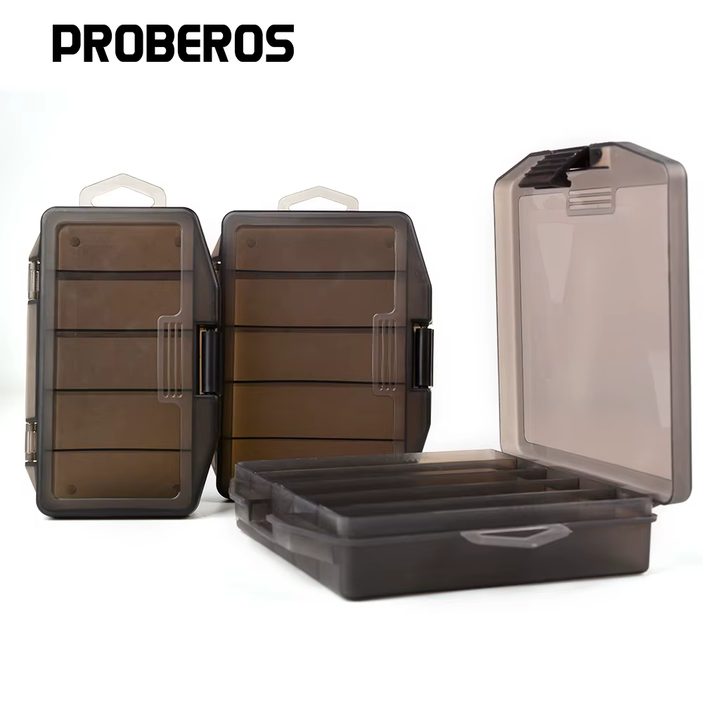 Caja Organizadora Proberos para Señuelos y Accesorios de Pesca - imagen 2