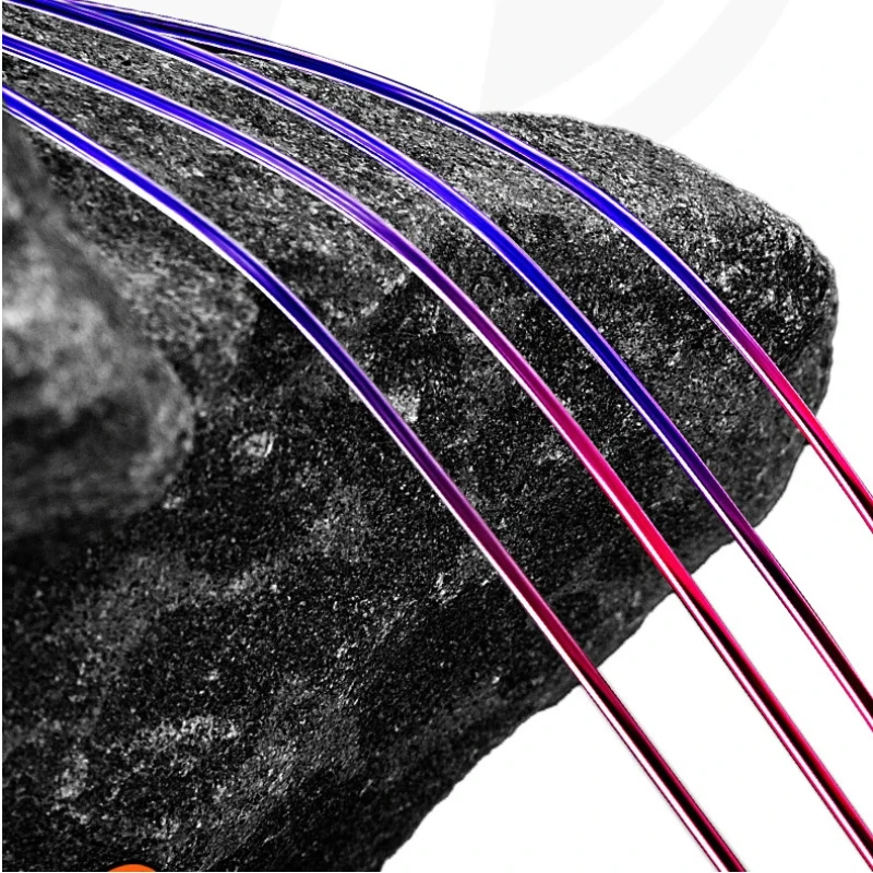 Línea fluorocarbono ThornsLine súper suave para flotador deslizante - imagen 3
