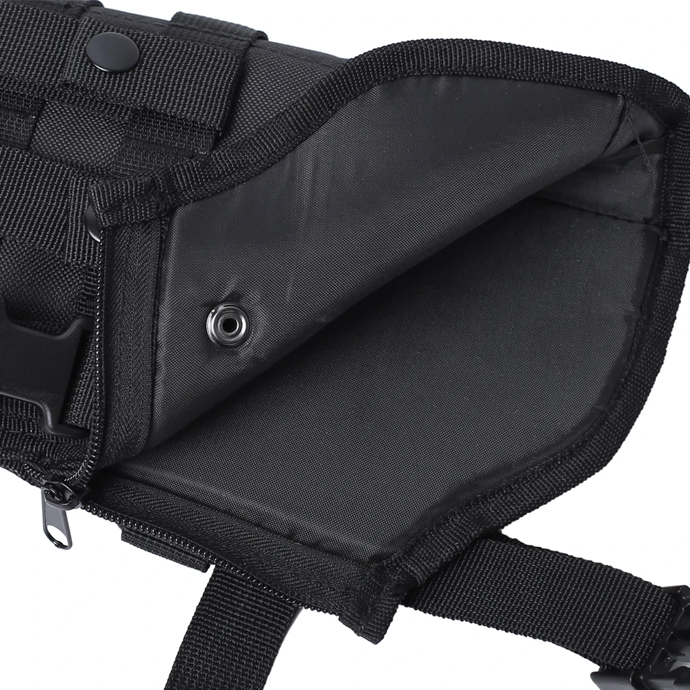 Funda táctica Kylebooker para escopeta y rifle – protección - imagen 5