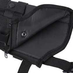 Funda táctica Kylebooker para escopeta y rifle – protección