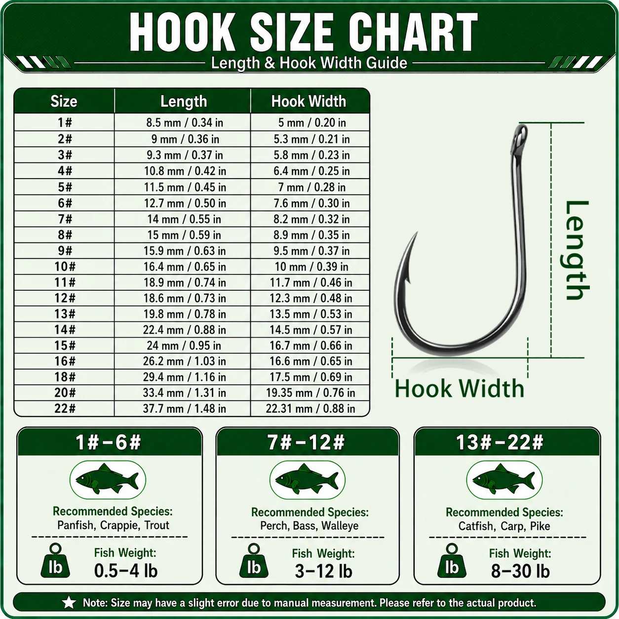 Anzuelos Circle Hook 9KM Iseama – Acero Carbono con Púas para Carpa y Siluro
