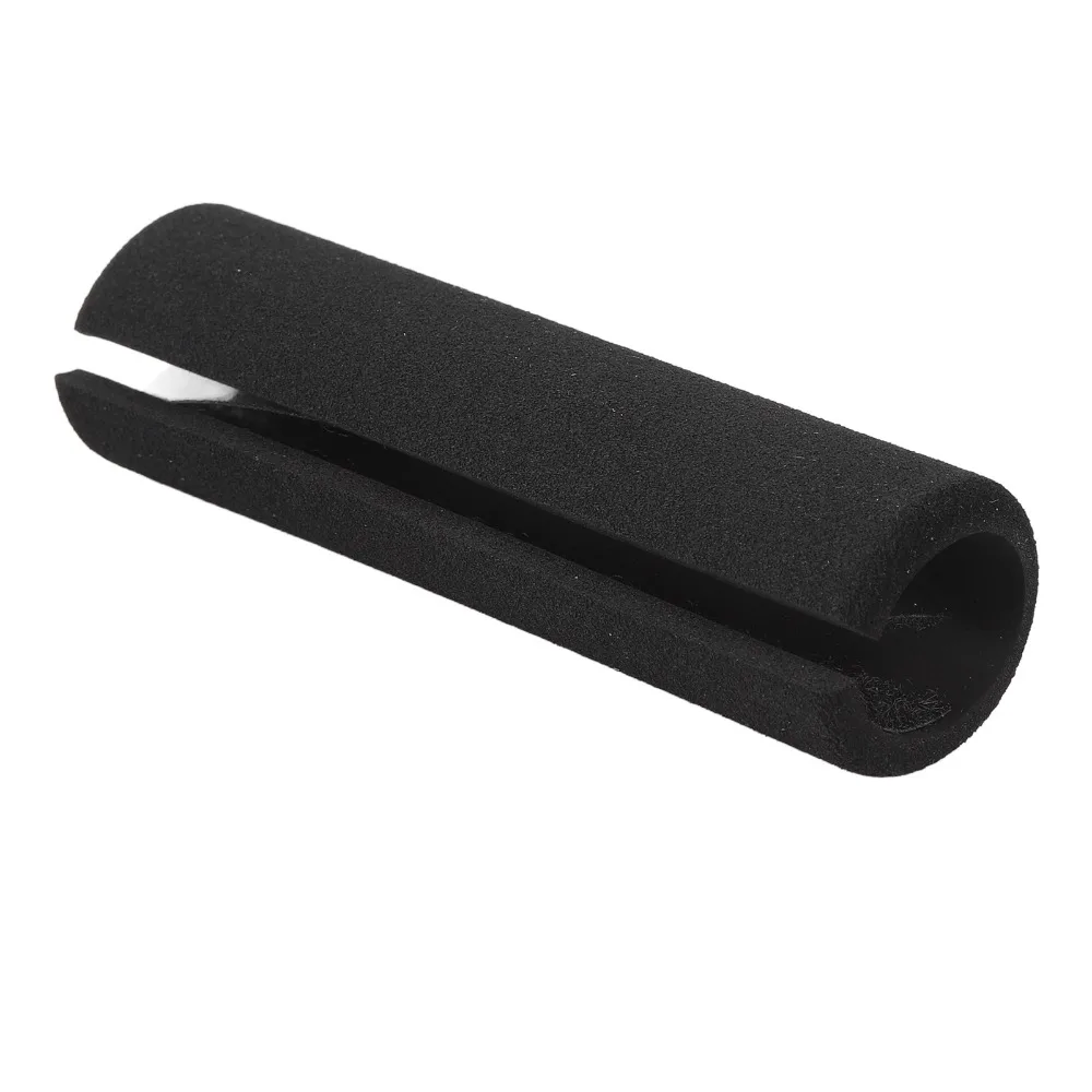 Agarre de NBR con velcro gancho y bucle antideslizante para caña - imagen 3