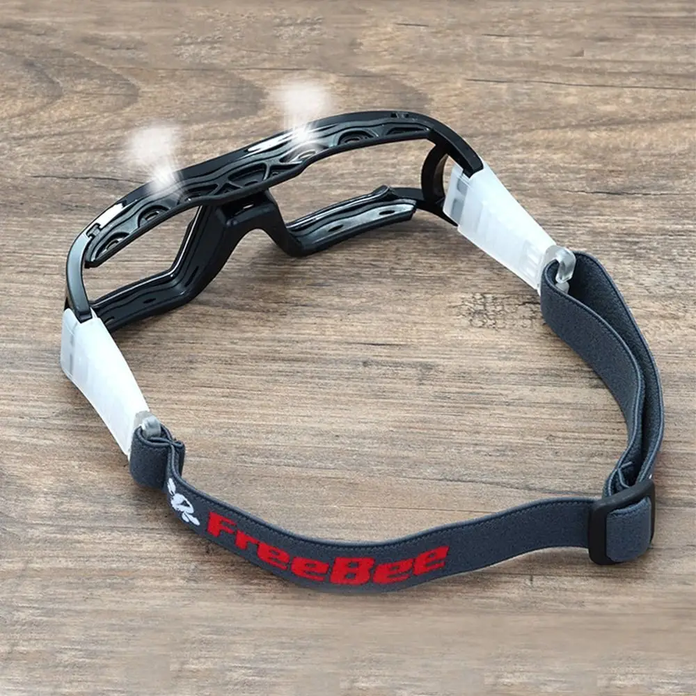 Gafas deportivas antiimpacto para fútbol, ciclismo y baloncesto - imagen 3