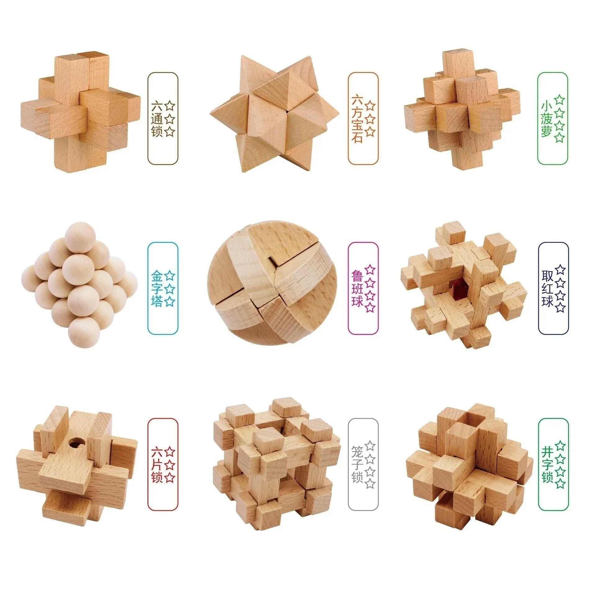 Uso del juego de inteligencia