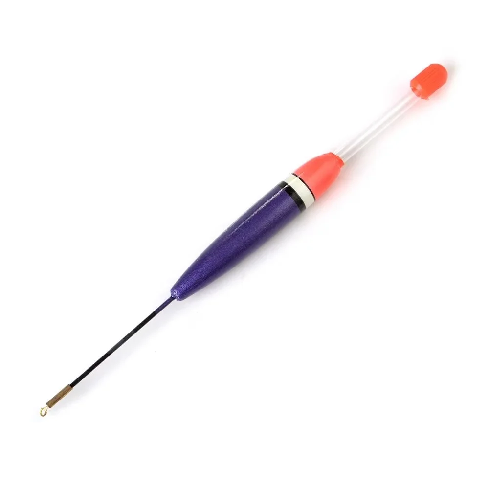 Barguzinsky Fir Bobber flotador vertical para pesca de carpa - imagen 2