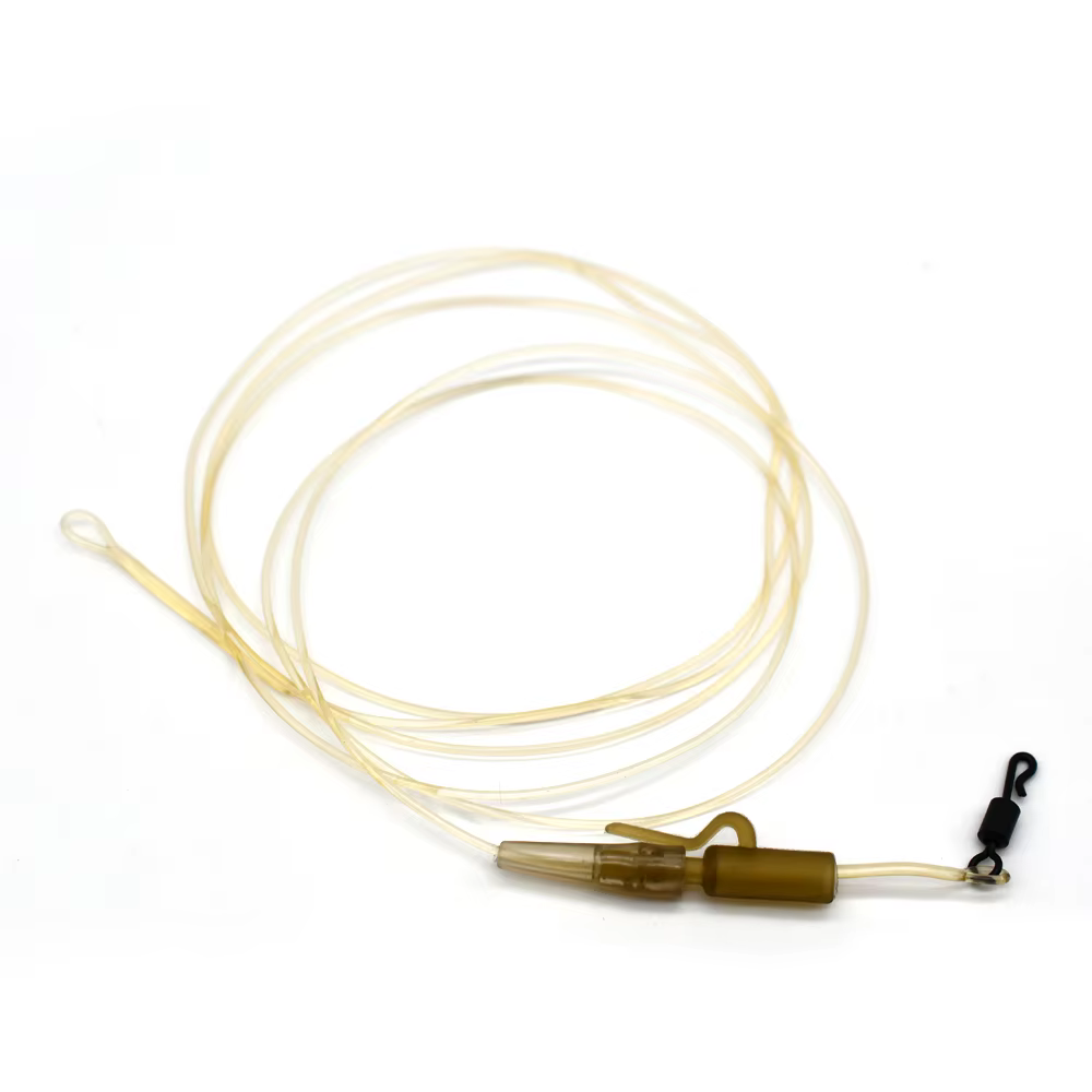 Líderes de Fluorocarbono MNFT para Carpa con Clips y Giratorios - imagen 2