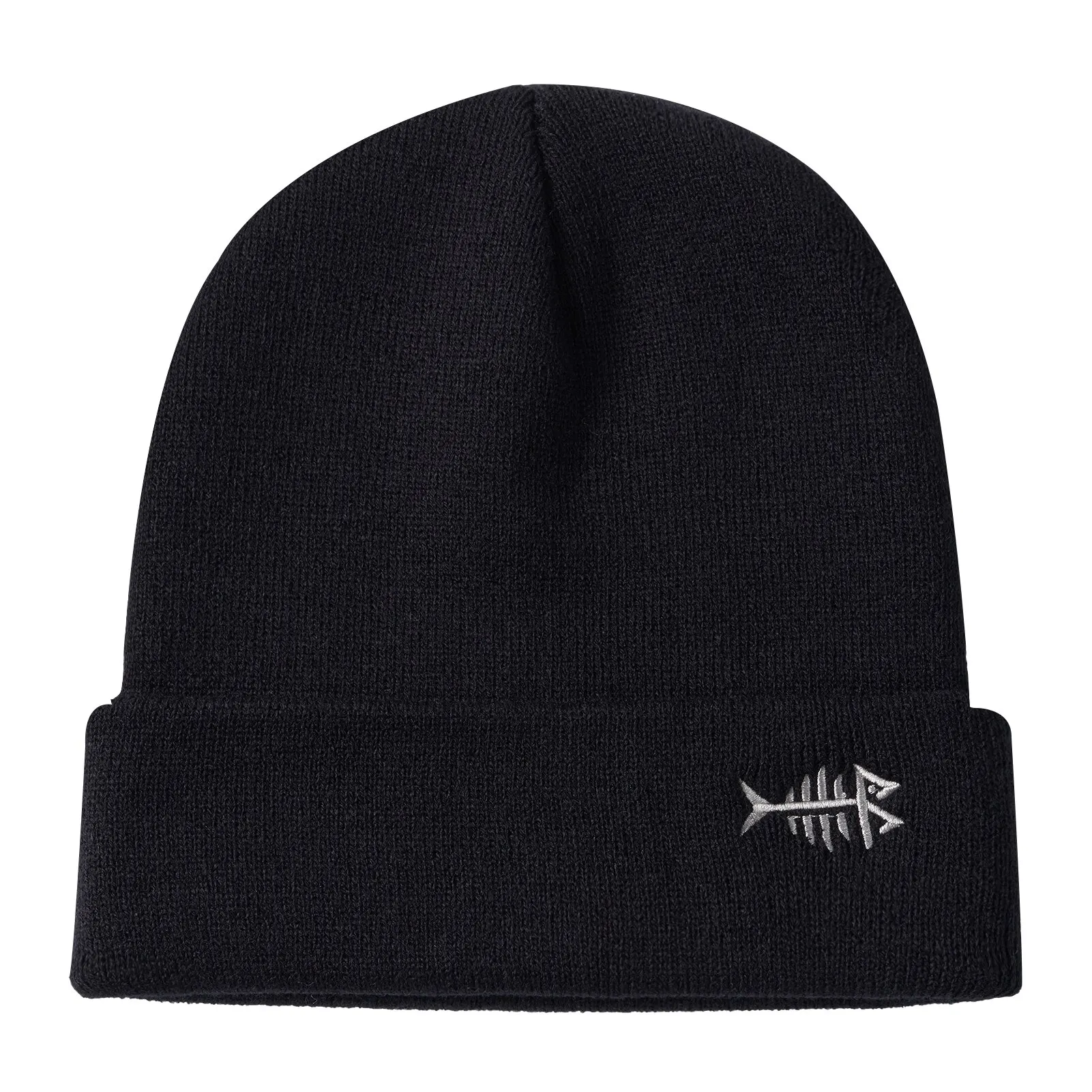 Gorro térmico de pesca Bassdash – Invierno unisex ligero - imagen 4