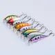 Señuelo Minnow Crankbait duro para trucha y carpa, hundimiento - imagen 3