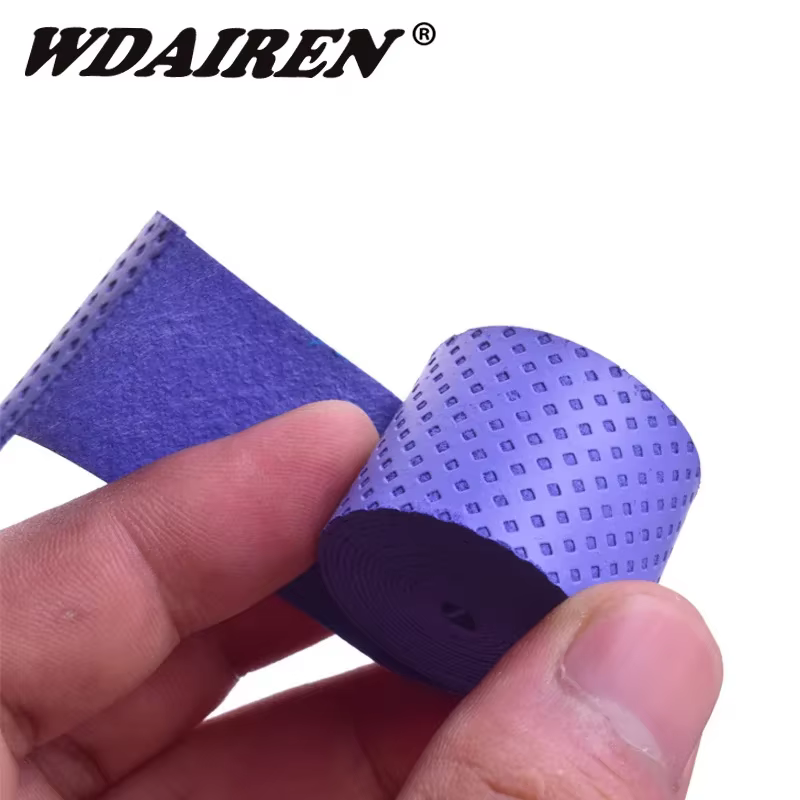 Grip antideslizante WD-136 para caña de pescar – Absorbe sudor - imagen 5