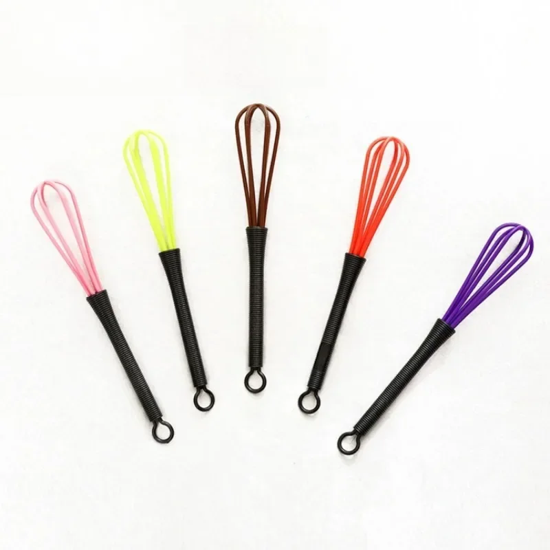 Crema color cabello con aplicador cepillo – Tonos variados - imagen 2