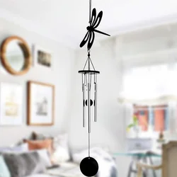 Campanas de viento hechas a mano – Colgante decoración hogar artesanal