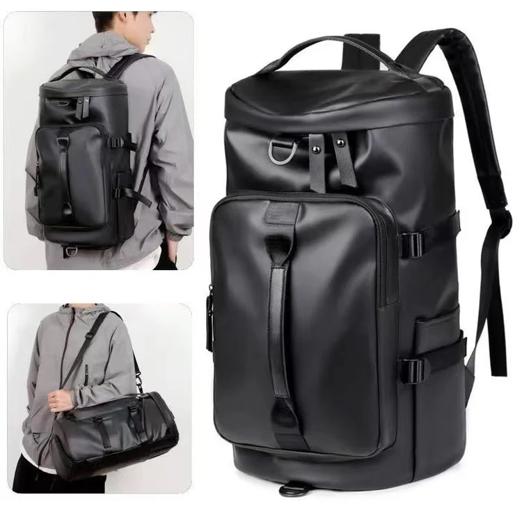 NUNATAK Bolsa de pesca impermeable antirrobo resistente al desgaste - imagen 3