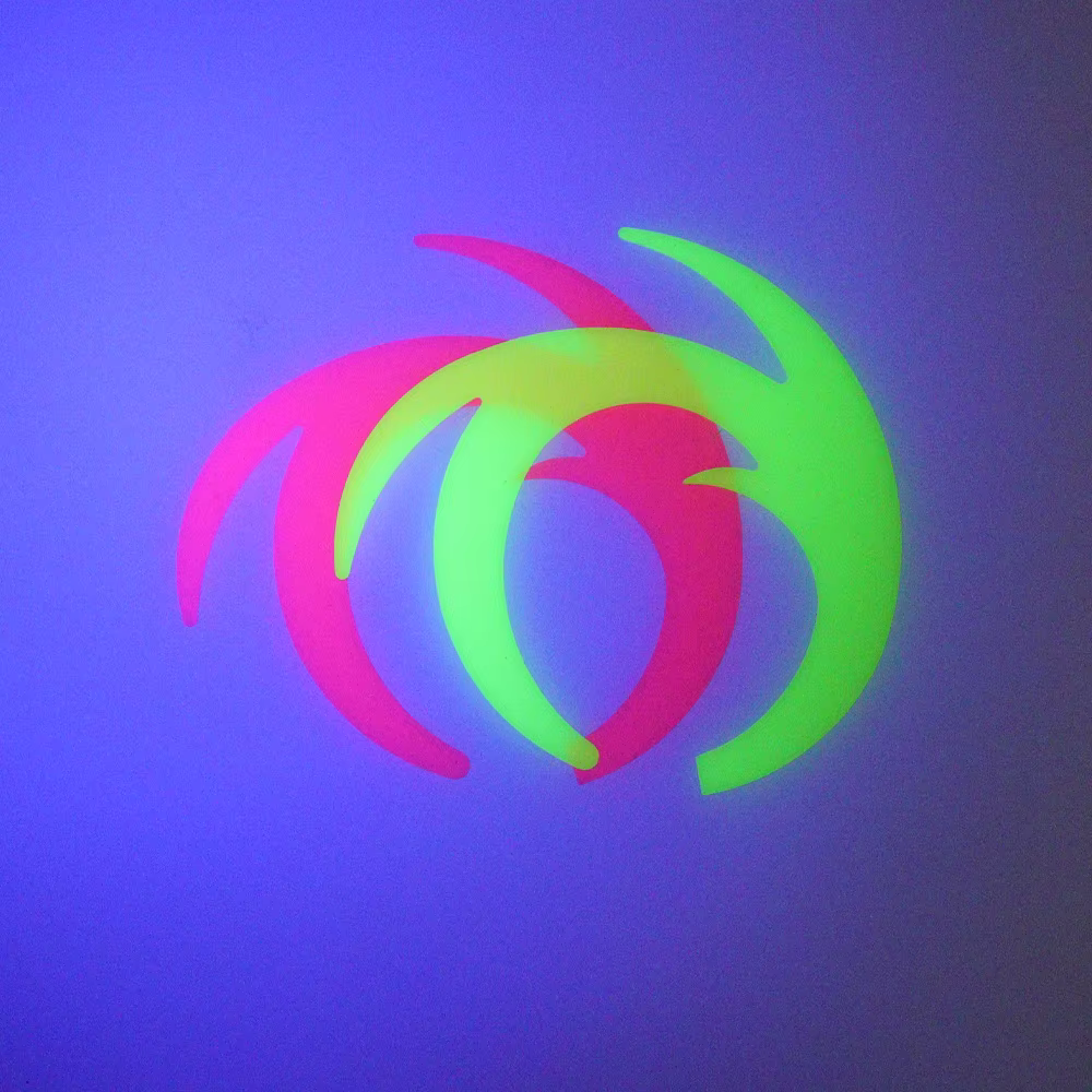 ICERIO Silicona para atar moscas – Teaser Twist cola para streamer - imagen 2