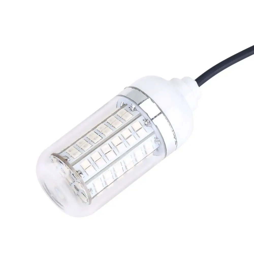 Cable de 5 m con clips para 12V