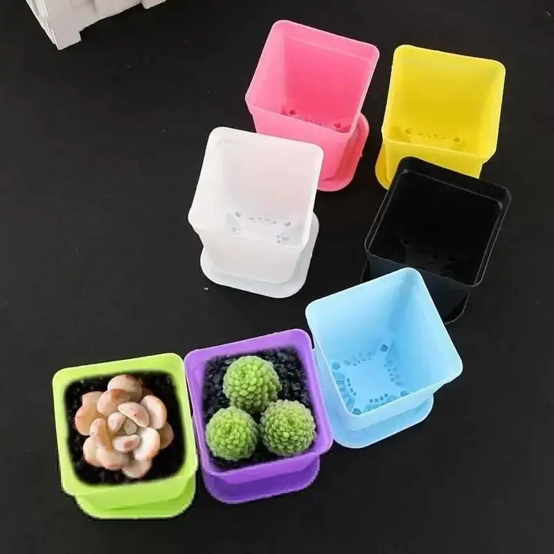 Combinación de colores aleatorios