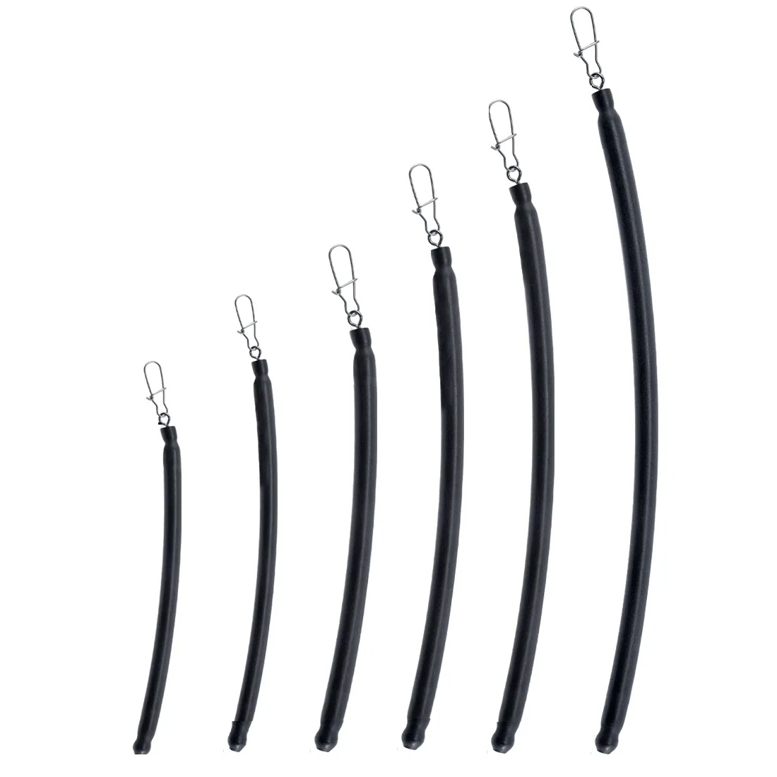 Plomada de arrastre para rig de tres vías y drift para siluro - imagen 4