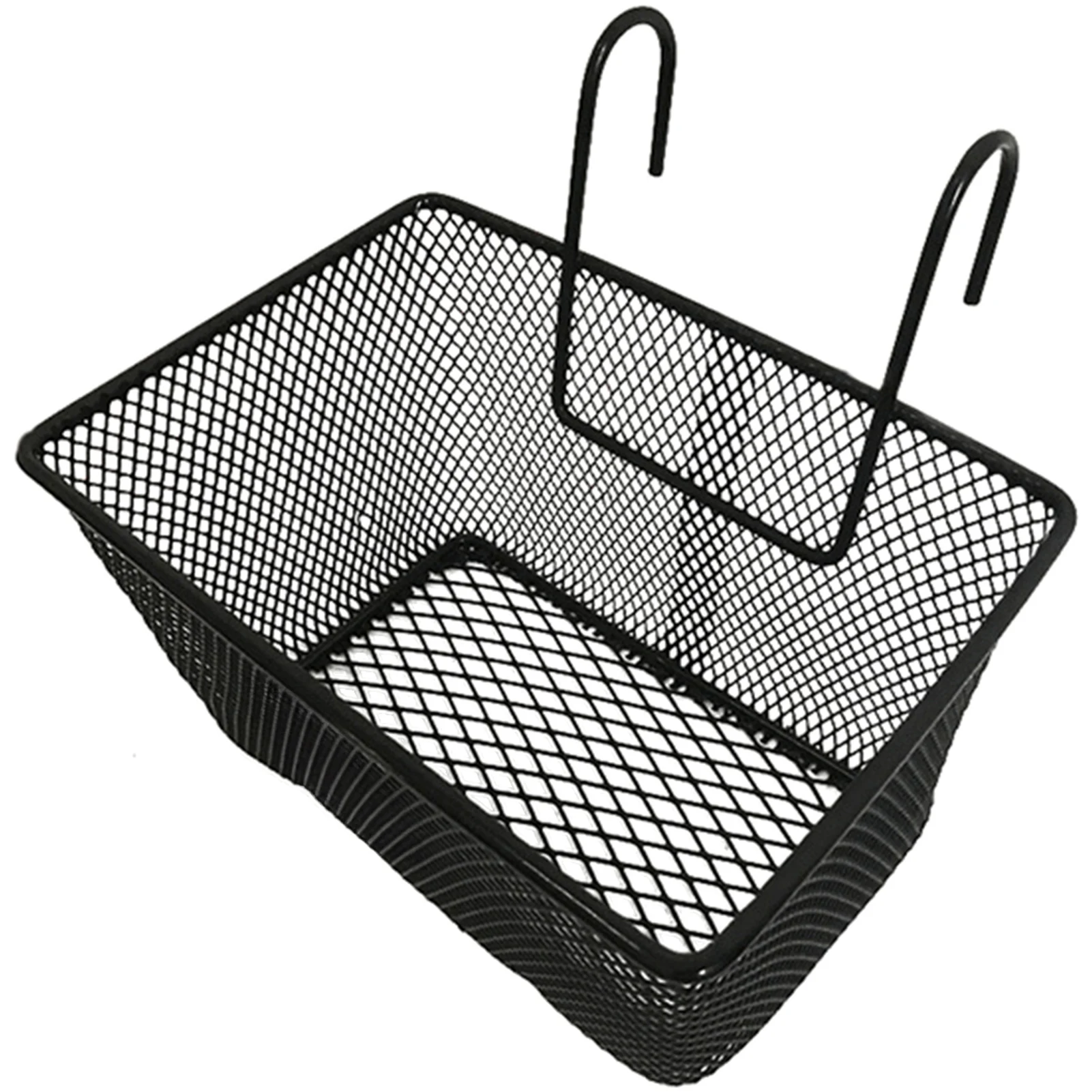 Cesta plegada para guardar