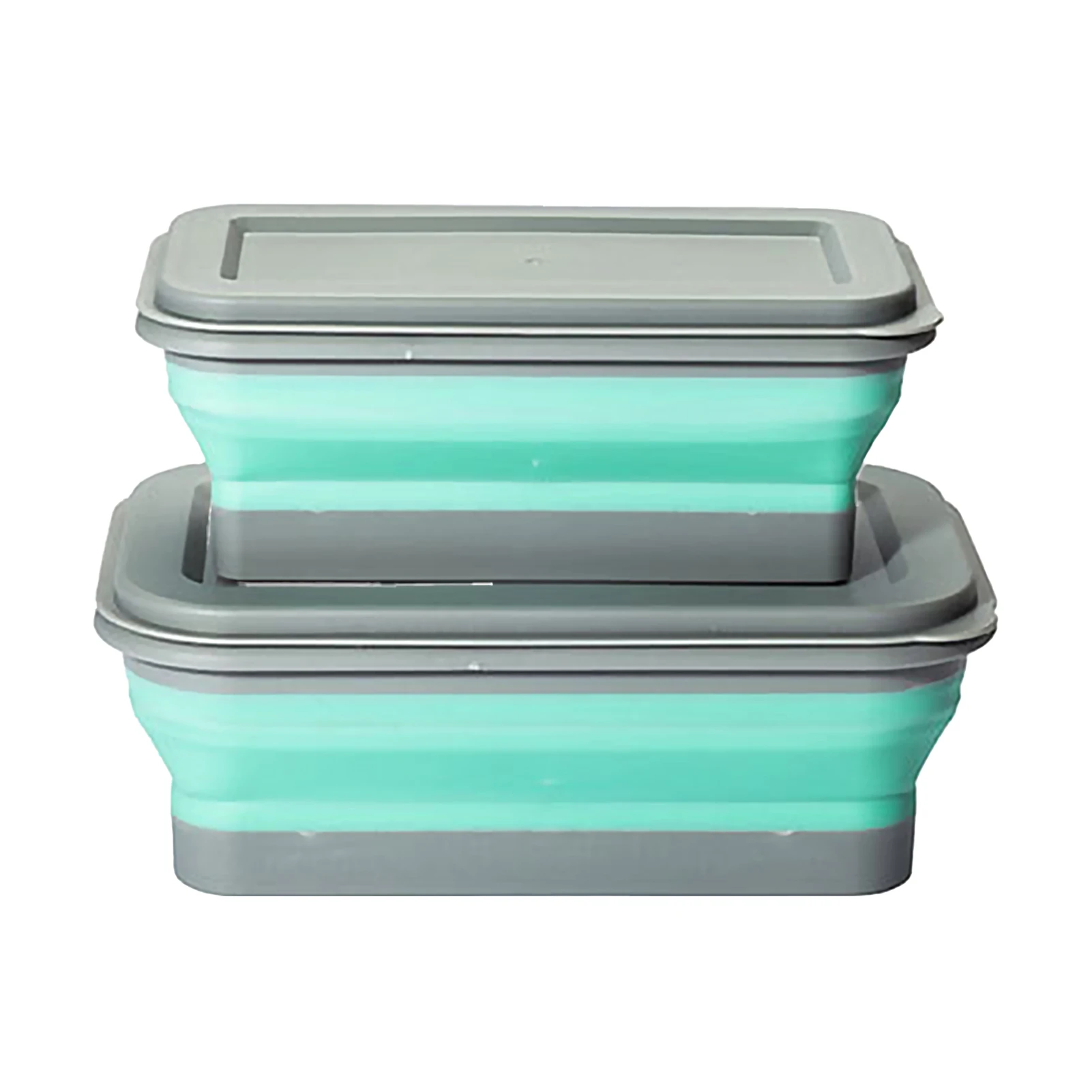 Set de cuencos plegables ACCHAMP