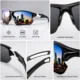 Gafas de sol polarizadas VIKINGAR UV400 para pescar y conducir - imagen 3